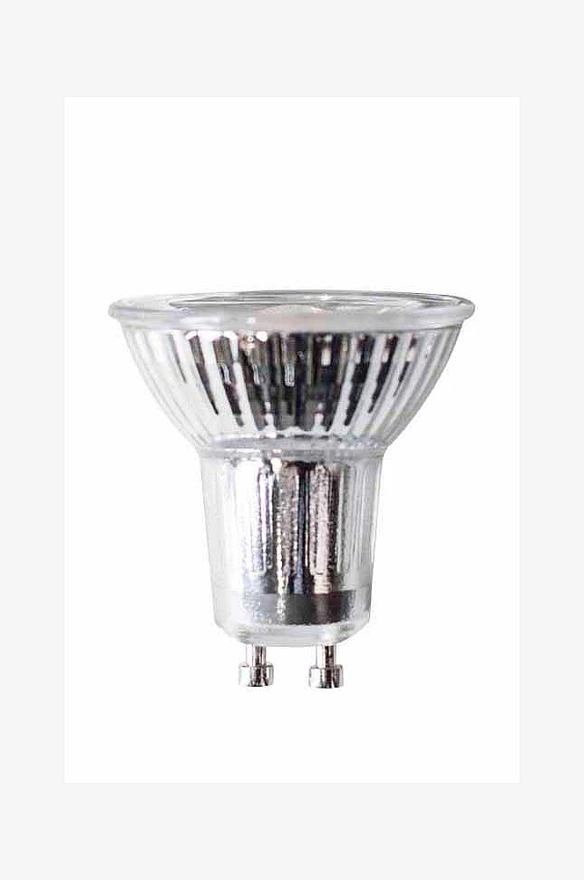 GU10 LED dimbar 7W 2700K 480Lm