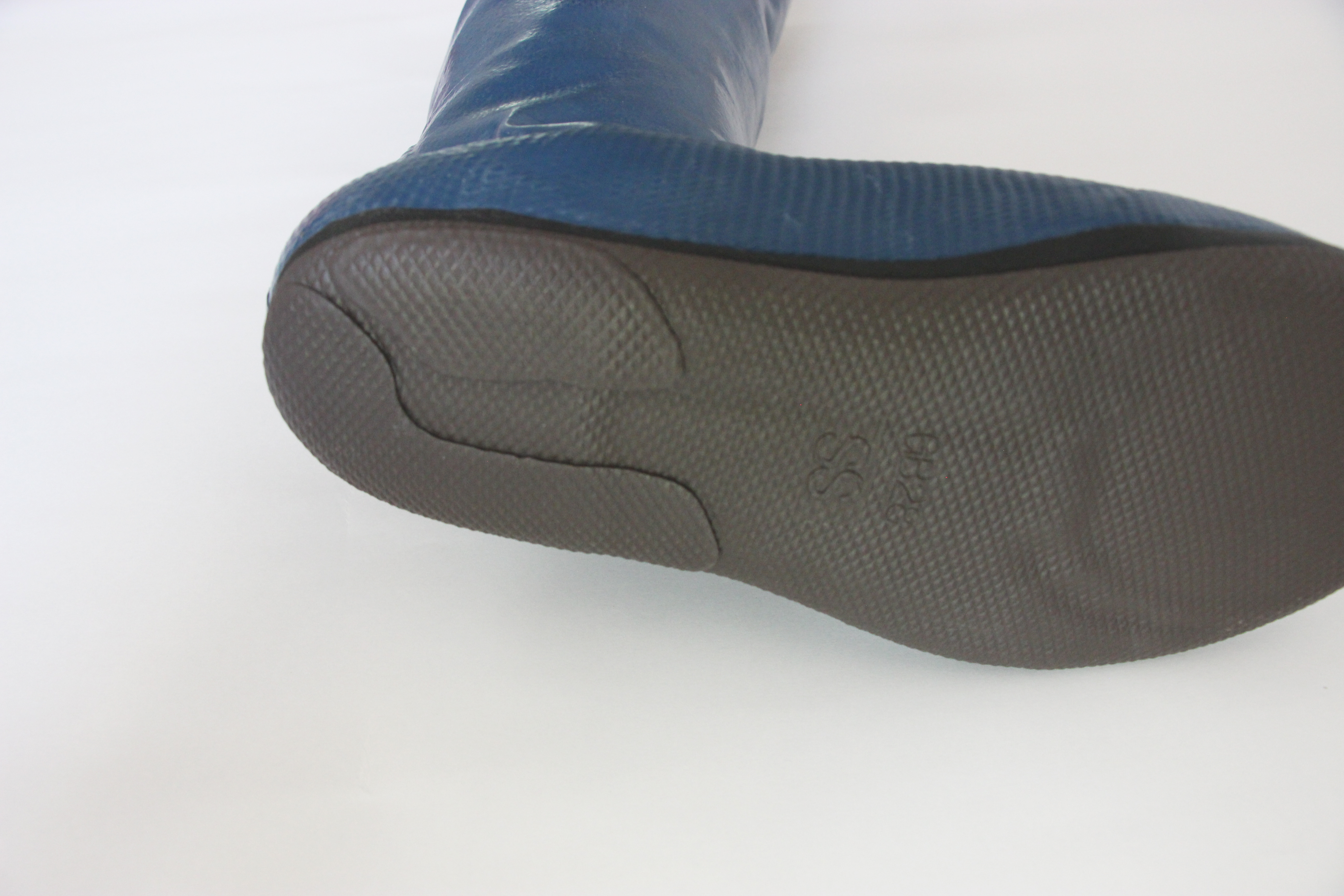 Rubber Boots