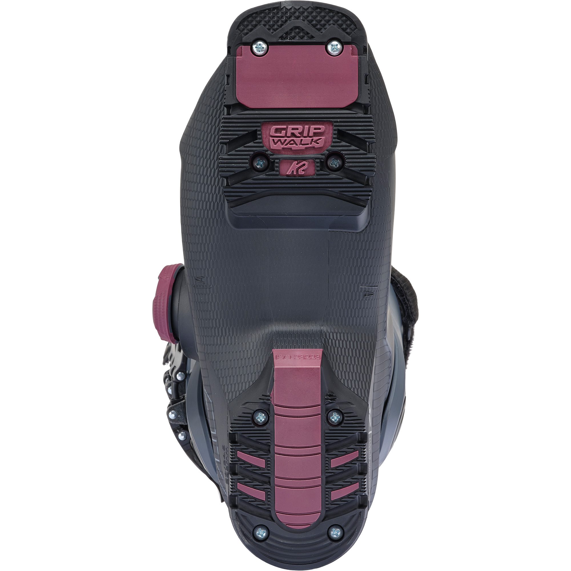 K2 BFC 95 BOA® W Alpin Skischuhe Damen