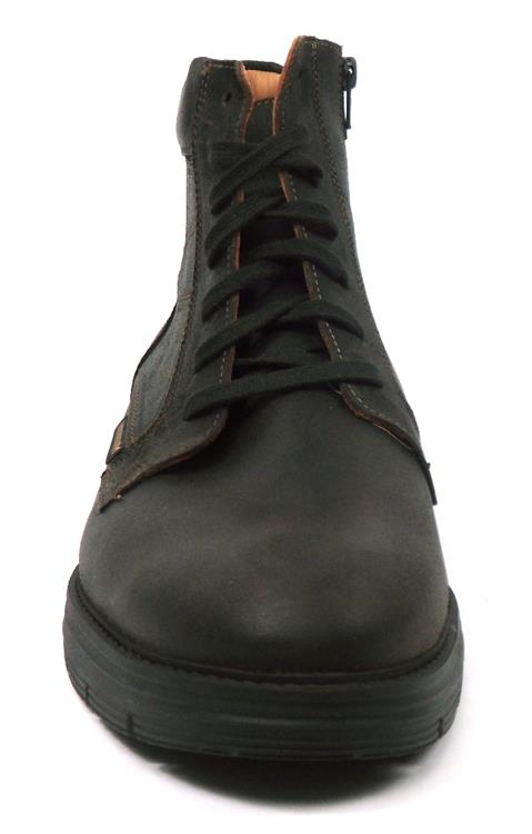 Mephisto CAMERON dark brown