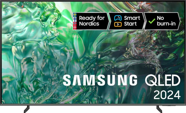 Samsung 75