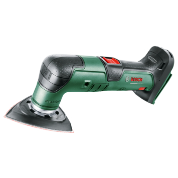 Bosch 18V multitool Universal 18V-32 (zonder accu)