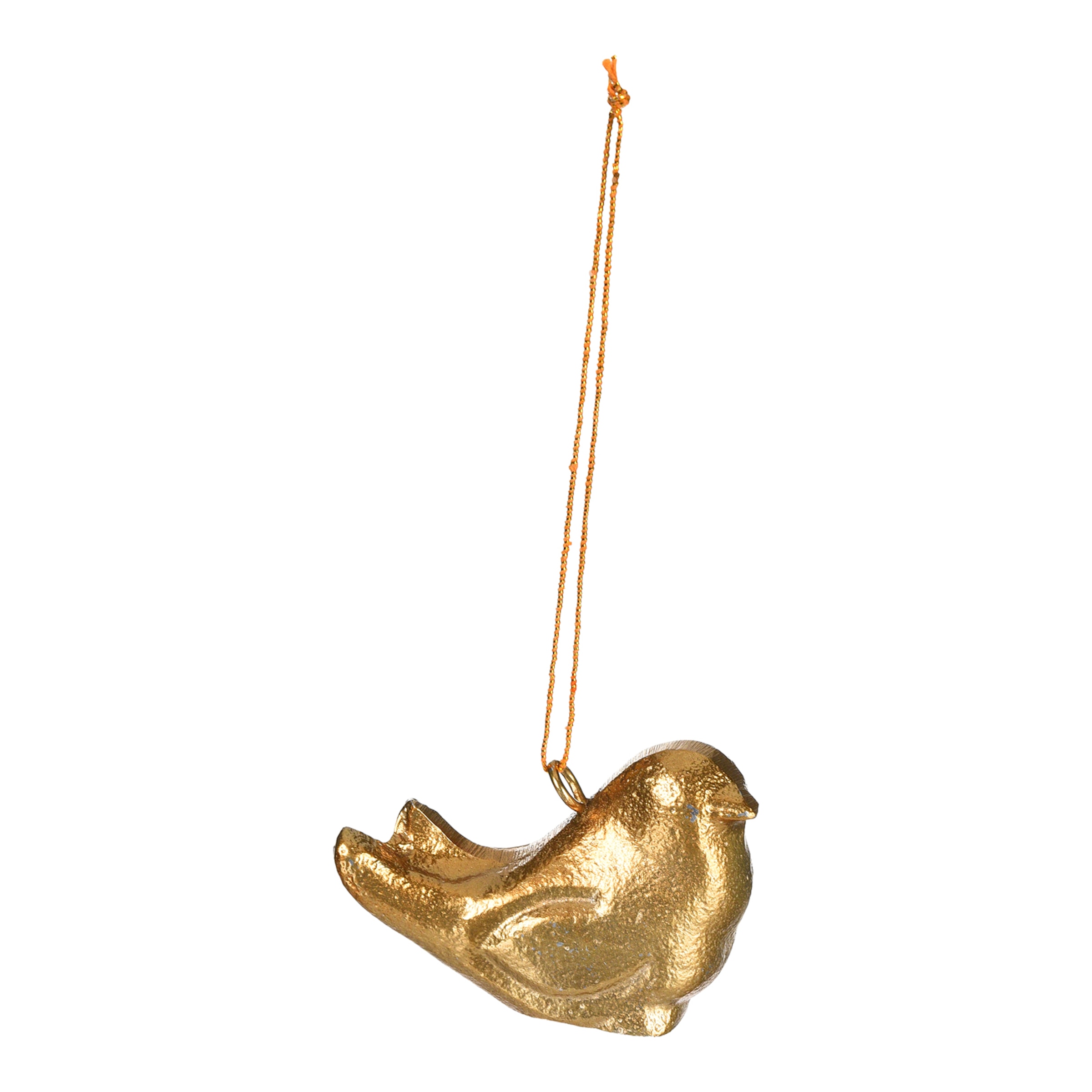gold, B 7 x H 5 x T 4 cm