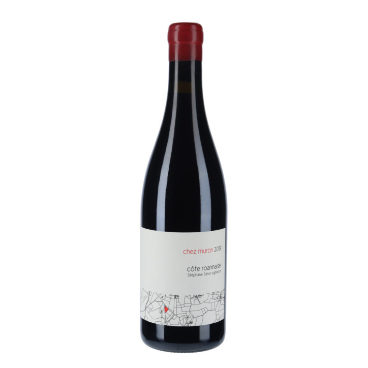 Domaine Serol Côte Roannaise 