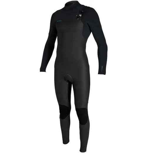 O'Neill Blueprint 5mm Chest Zip Vinter Våddragt | SkatePro