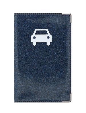 PORTE PAPIER VOITURE NOUVEAU PERMIS