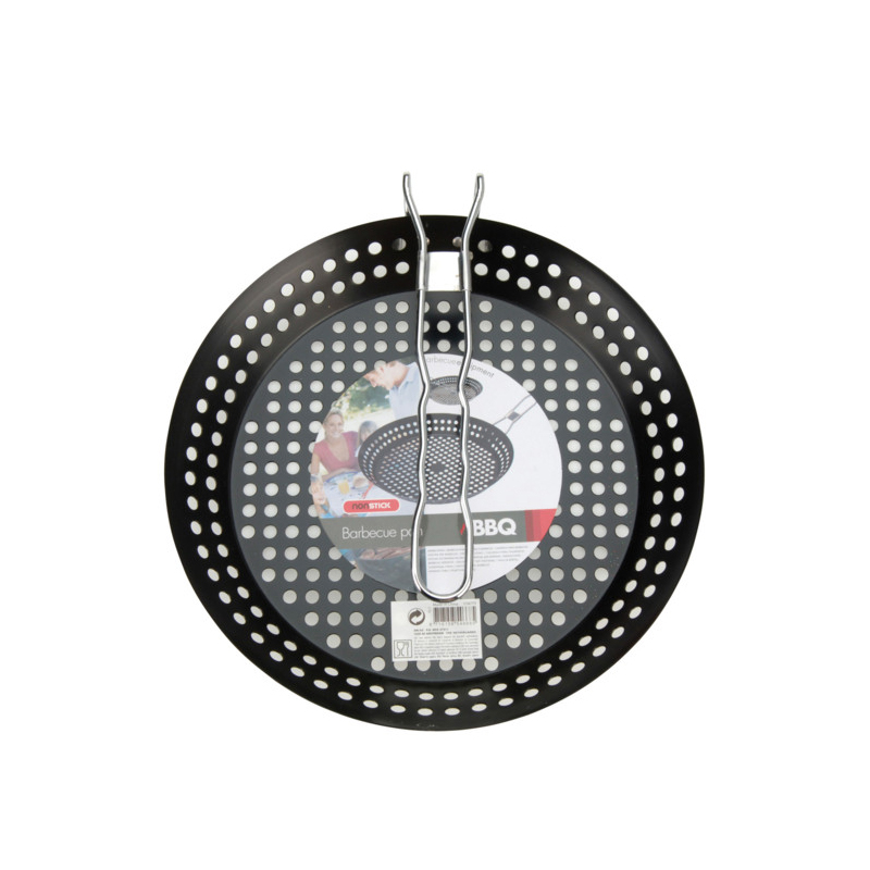 Grillpfanne 25 cm