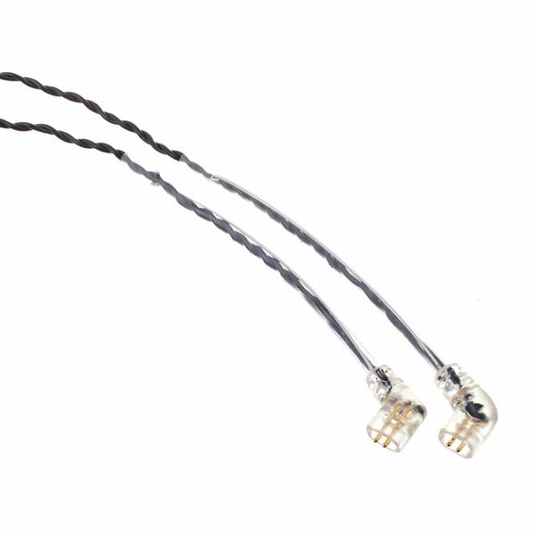 Ultimate Ears Cable for UE Pro 1,6m Black V2