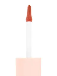 Be Nude Velvet Matte Mousse Lipstick Silk Slip