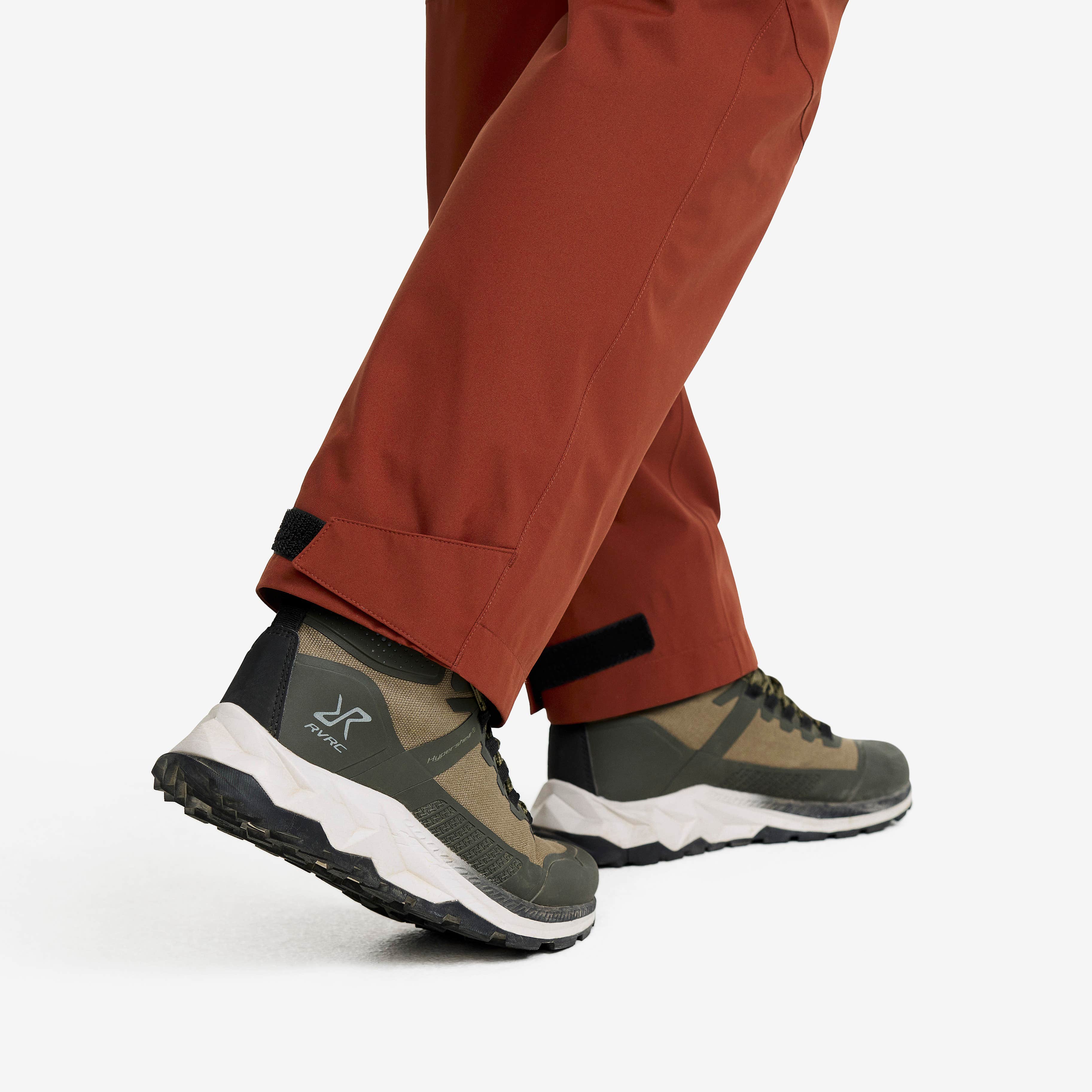 Vector 2L Pants Dame Fired Brick