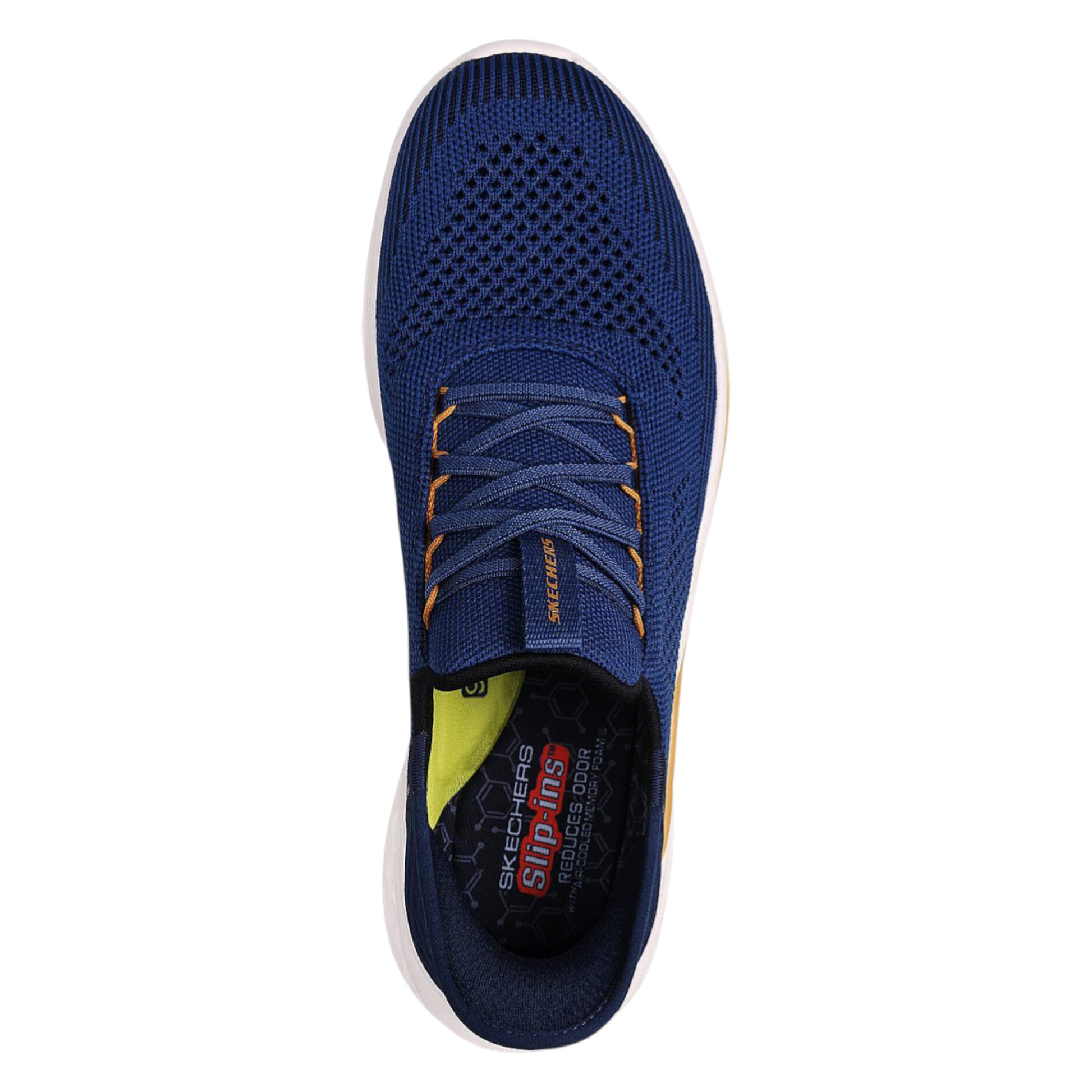 Slade sneakers, herre, blå