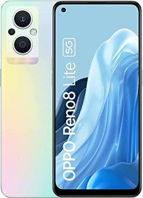 Oppo Reno 8 Lite 5G