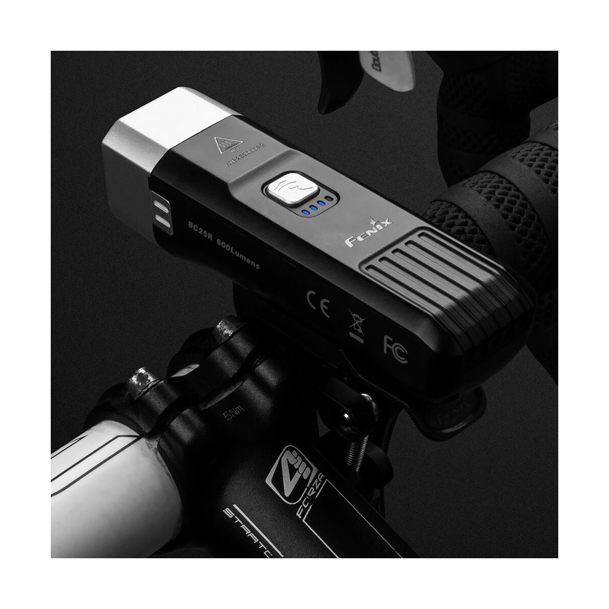 Fenix ​​BC25R cykelljus