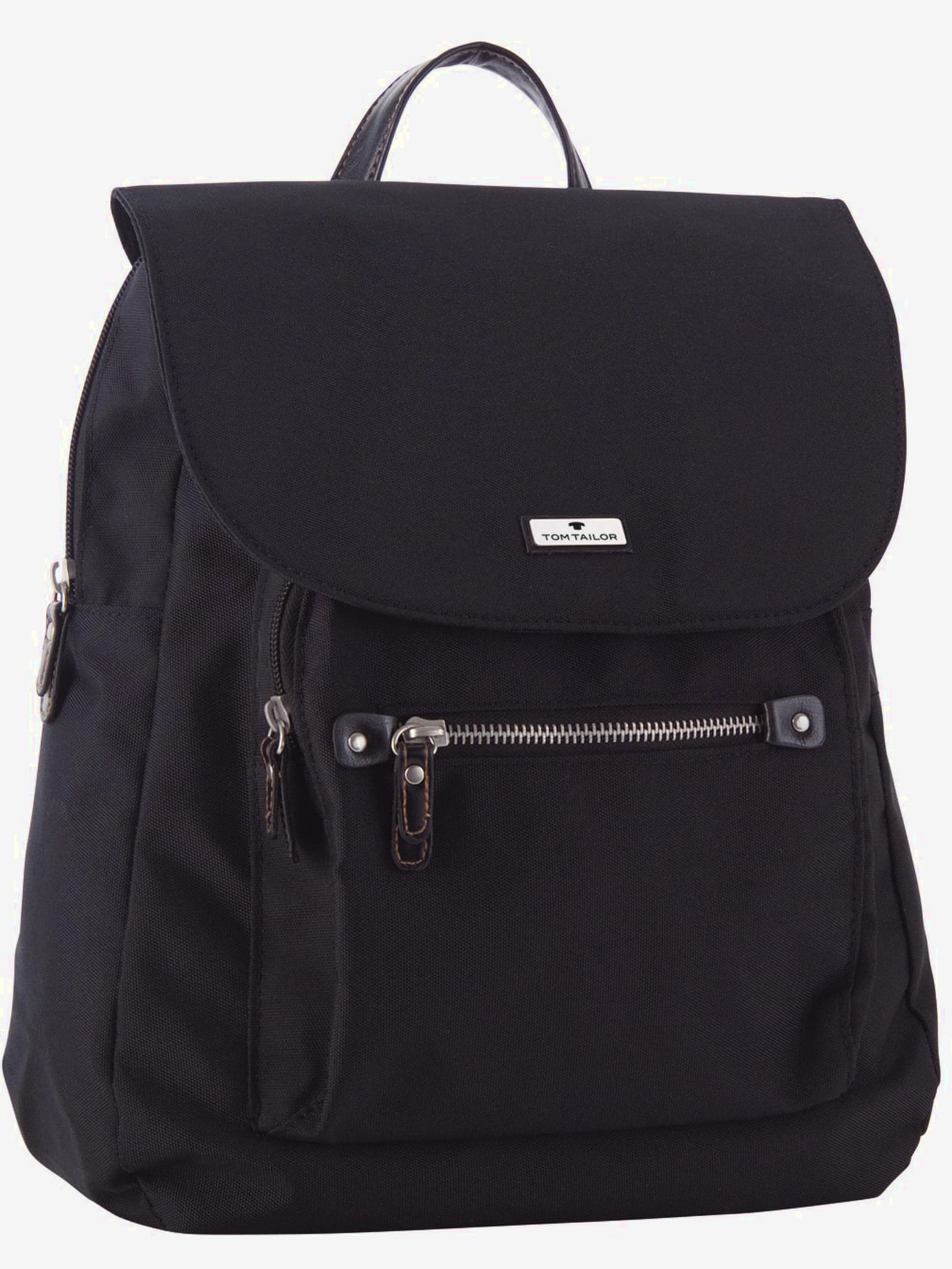 Sac à dos citadin en nylon résistant