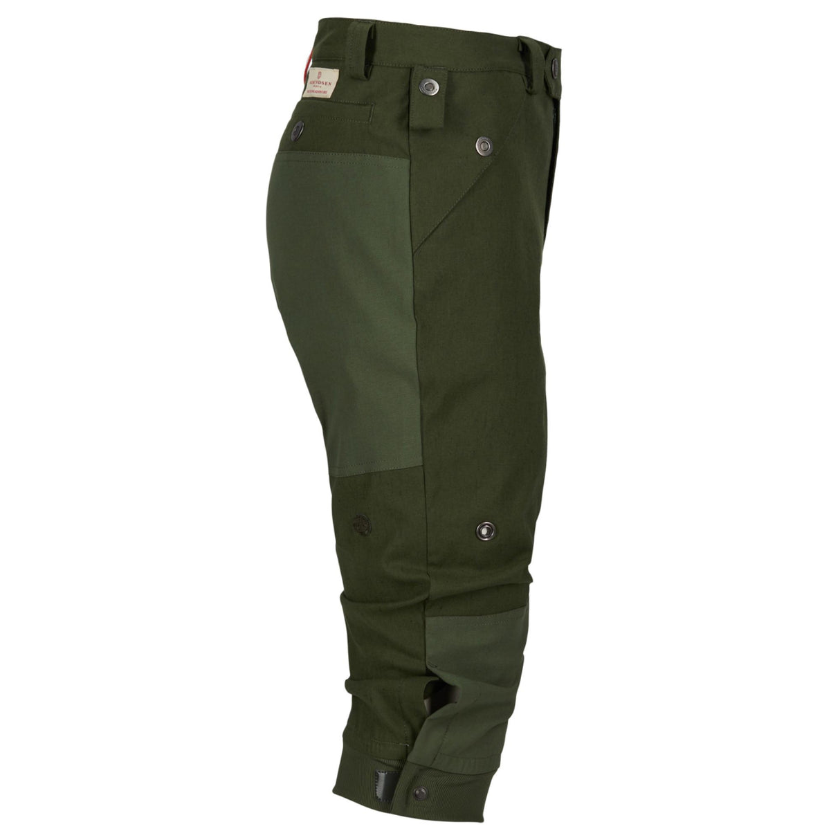 Amundsen<br>V-Bond Knickerbockers Mens
