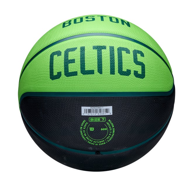 2024-2025 NBA Team City Edition Icon Basketball