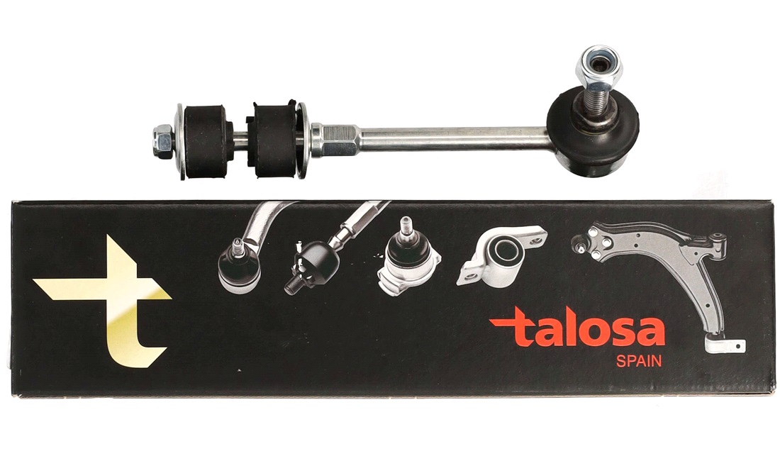 Stabilisatorbolt