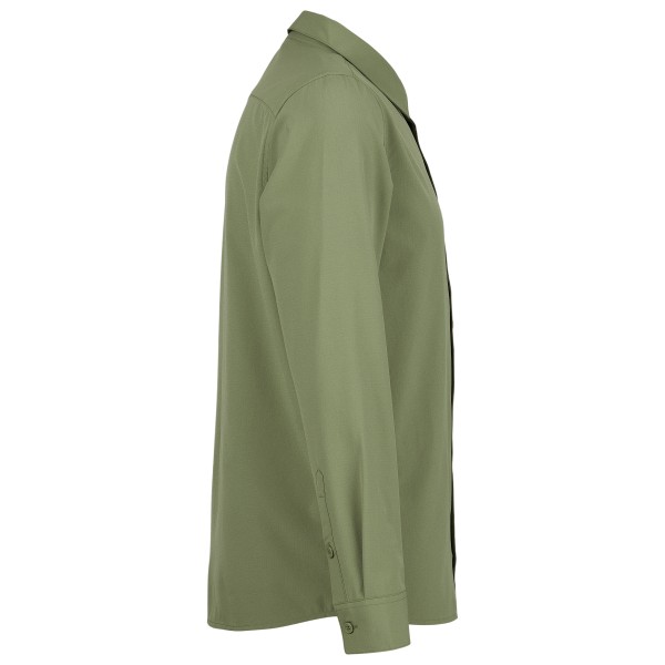 Stoic - AntiMosquito ByskeSt. Shirt L/S - Chemise