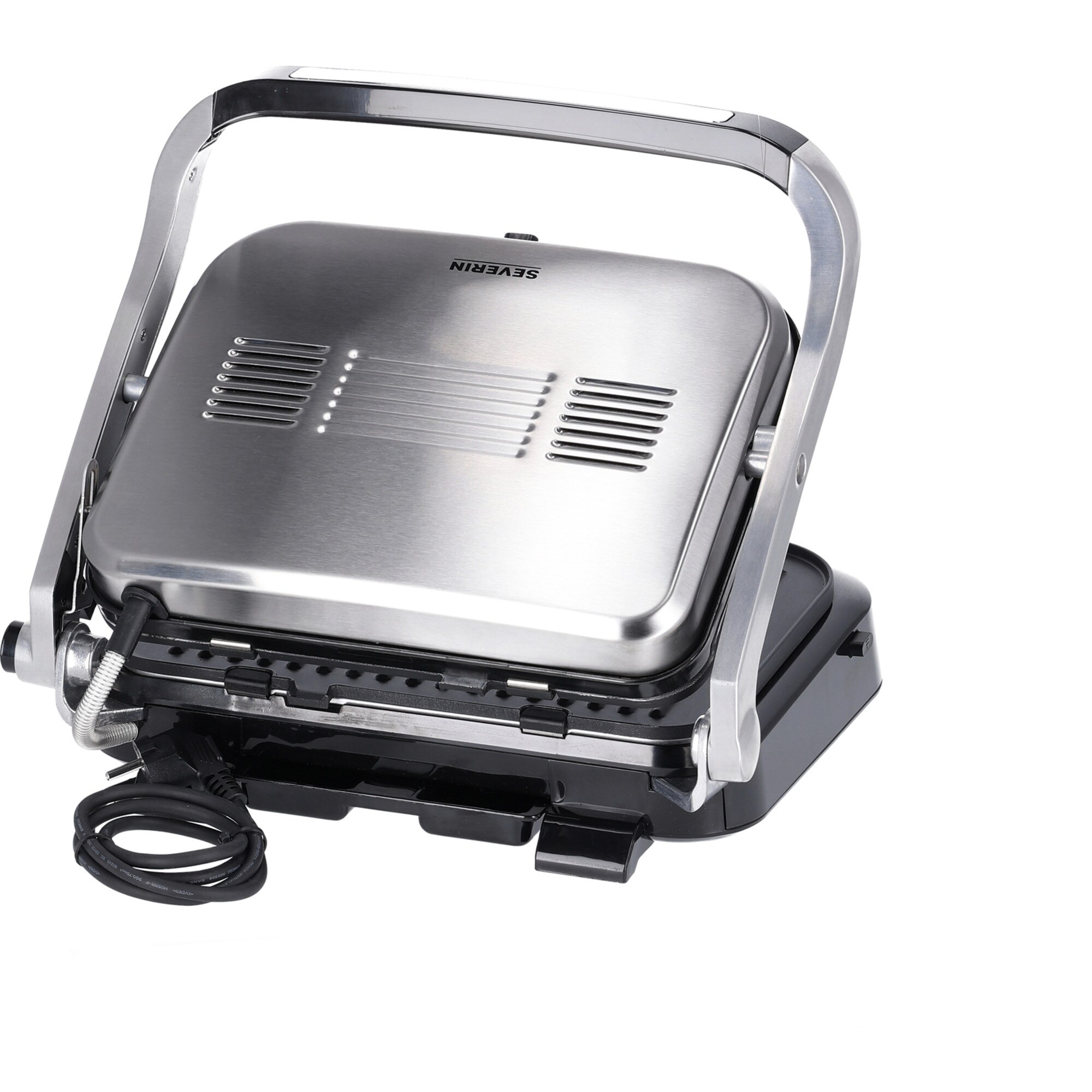 Severin Kontaktgrill Kontaktgrill SEVINI Pro, KG 2395