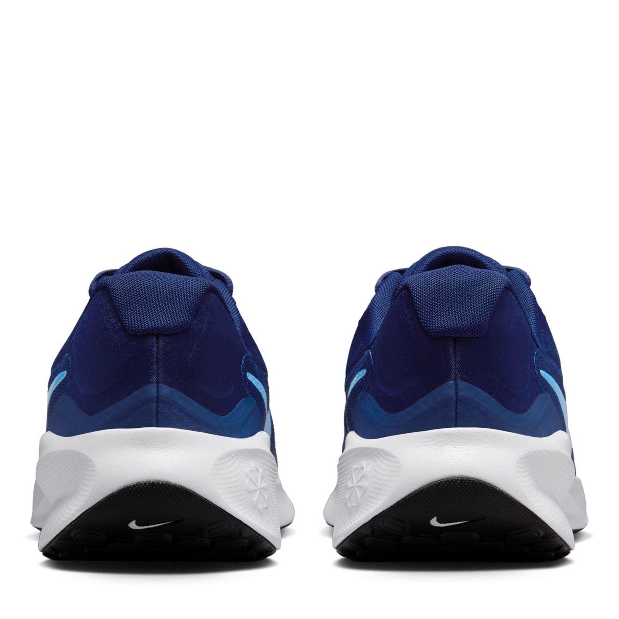 Nike Revolution 7 Mens Road Running Shoes