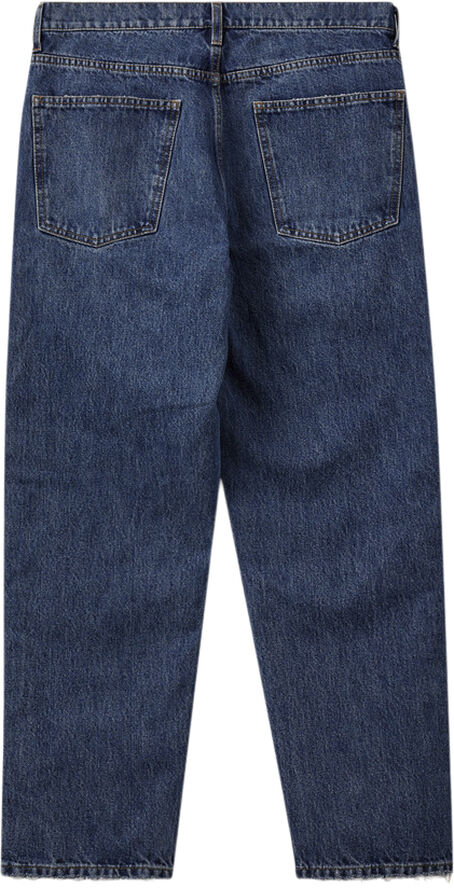 H2OFAGERHOLT London Jeans Blue denim