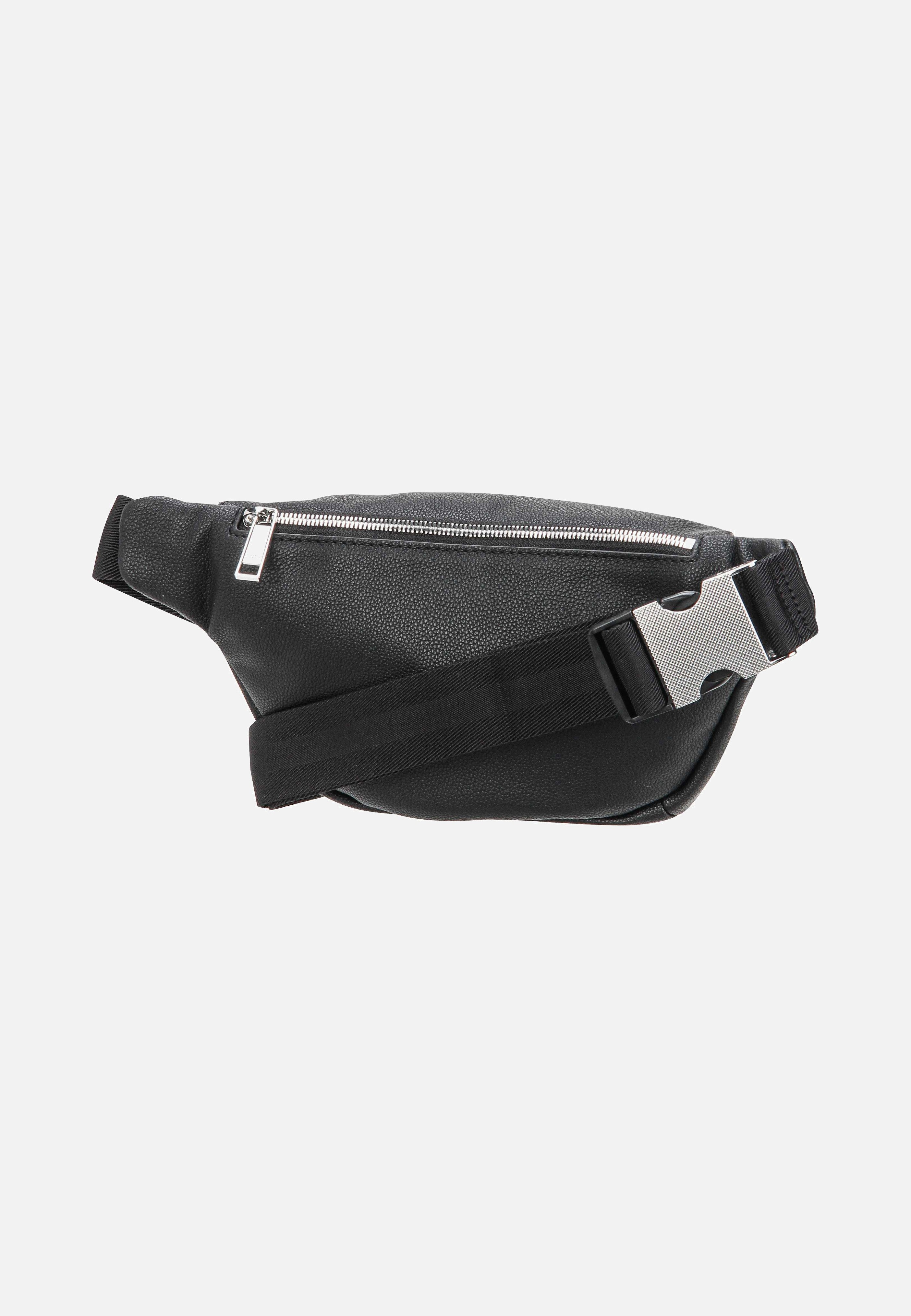 Ray 50523434 Black - Bauchtasche