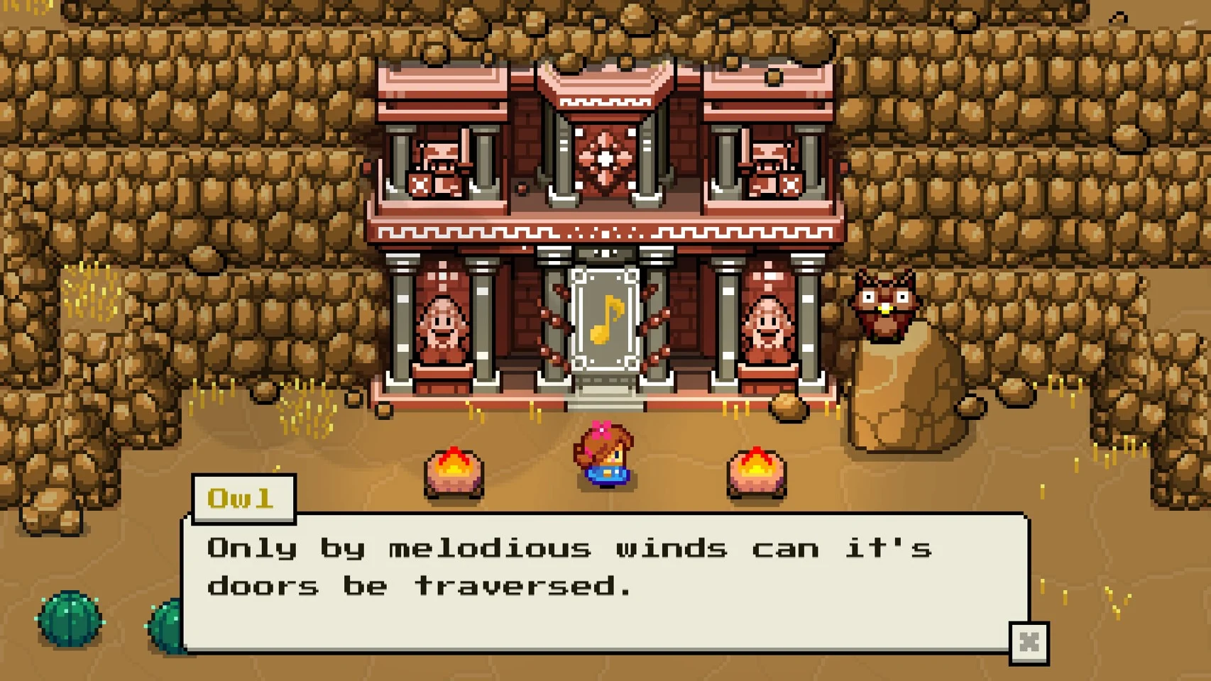 Blossom Tales II: The Minotaur Prince- PC