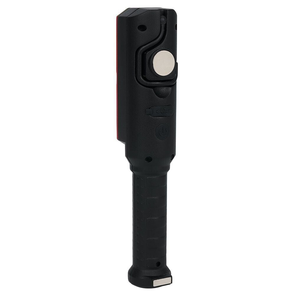 Lampe de travail rechargeable LEDs 600 lumens