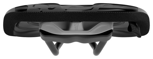 Selle SQlab 611 Ergowave R ltd. Team Noir