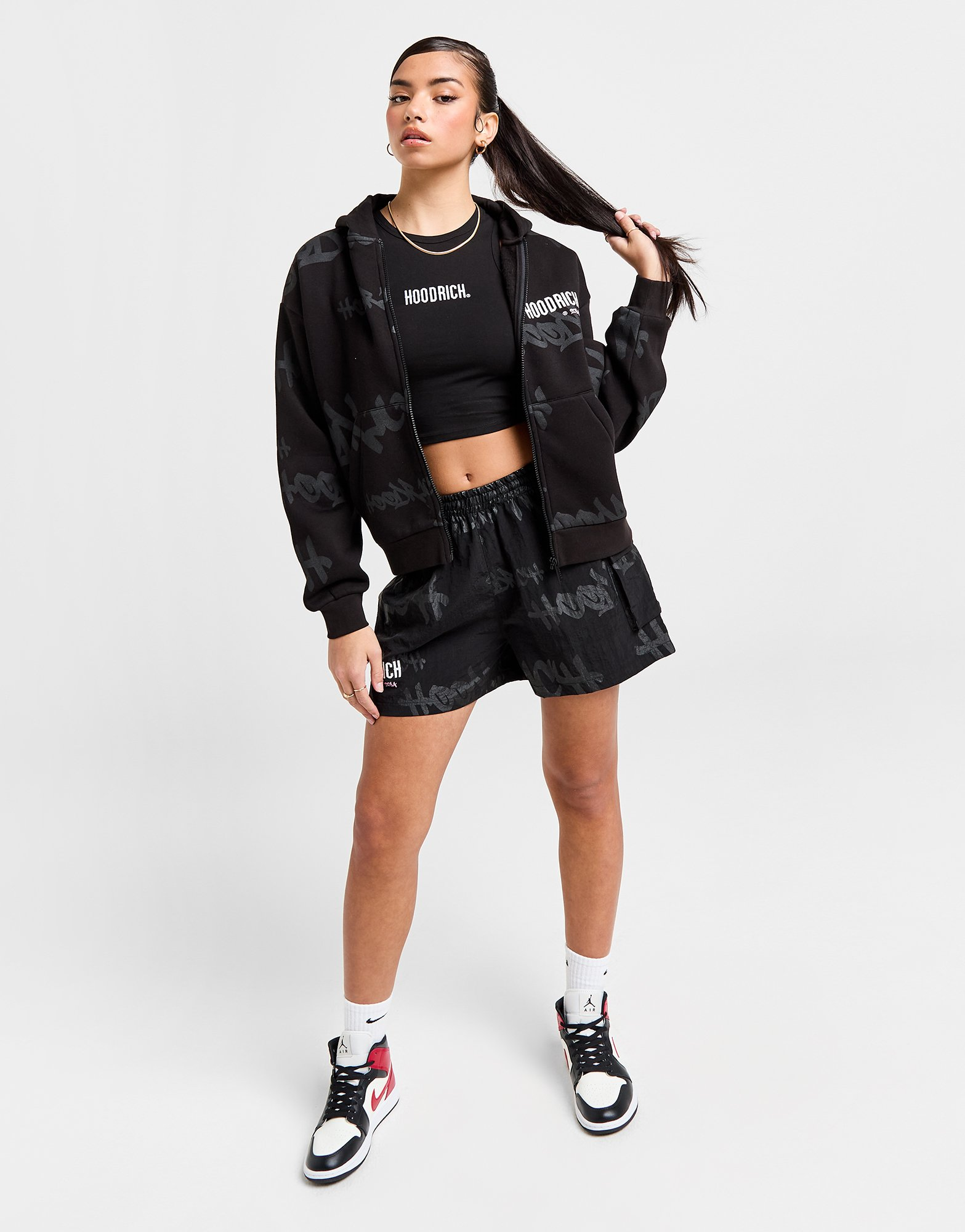 Supply & Demand Ensemble de survêtement Quinn Homme