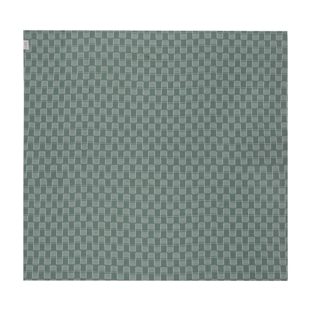 hydrofiele doek XL Sticky Stripes