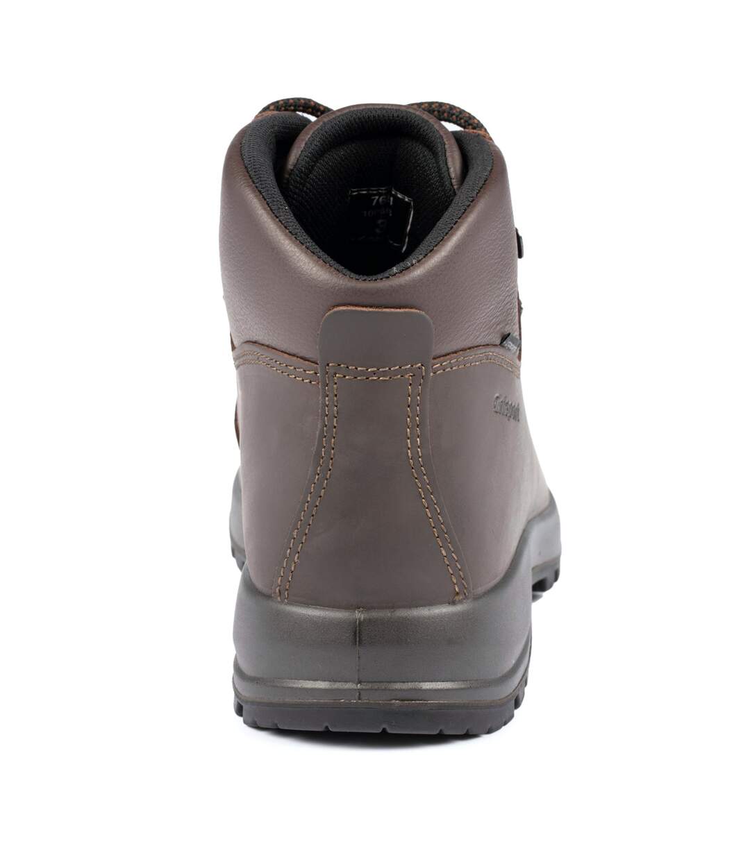Grisport - Bottines de marche HURRICANE - Femme (Marron) - UTGS152