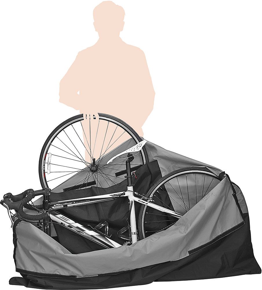 IBERA Bicycle Bag Fahrradtransporttasche kaufen | Bike-Discount