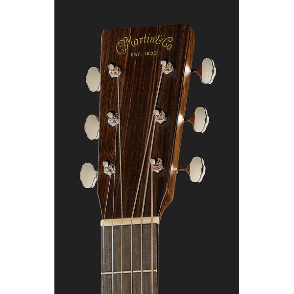 Martin Guitar D-18 Lefthand