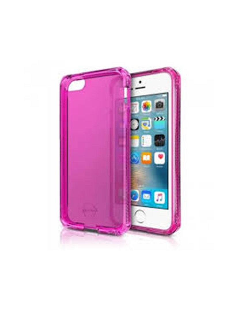 iPhone 6s / 6 Case Pink