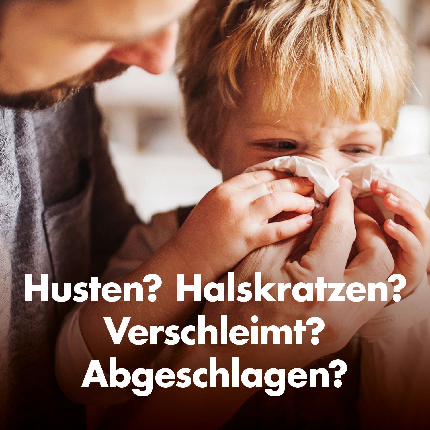 Umckaloabo® Saft für Kinder