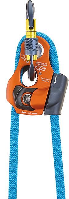 CLIMBING TECHNOLOGY - BLOQUEUR CRIC