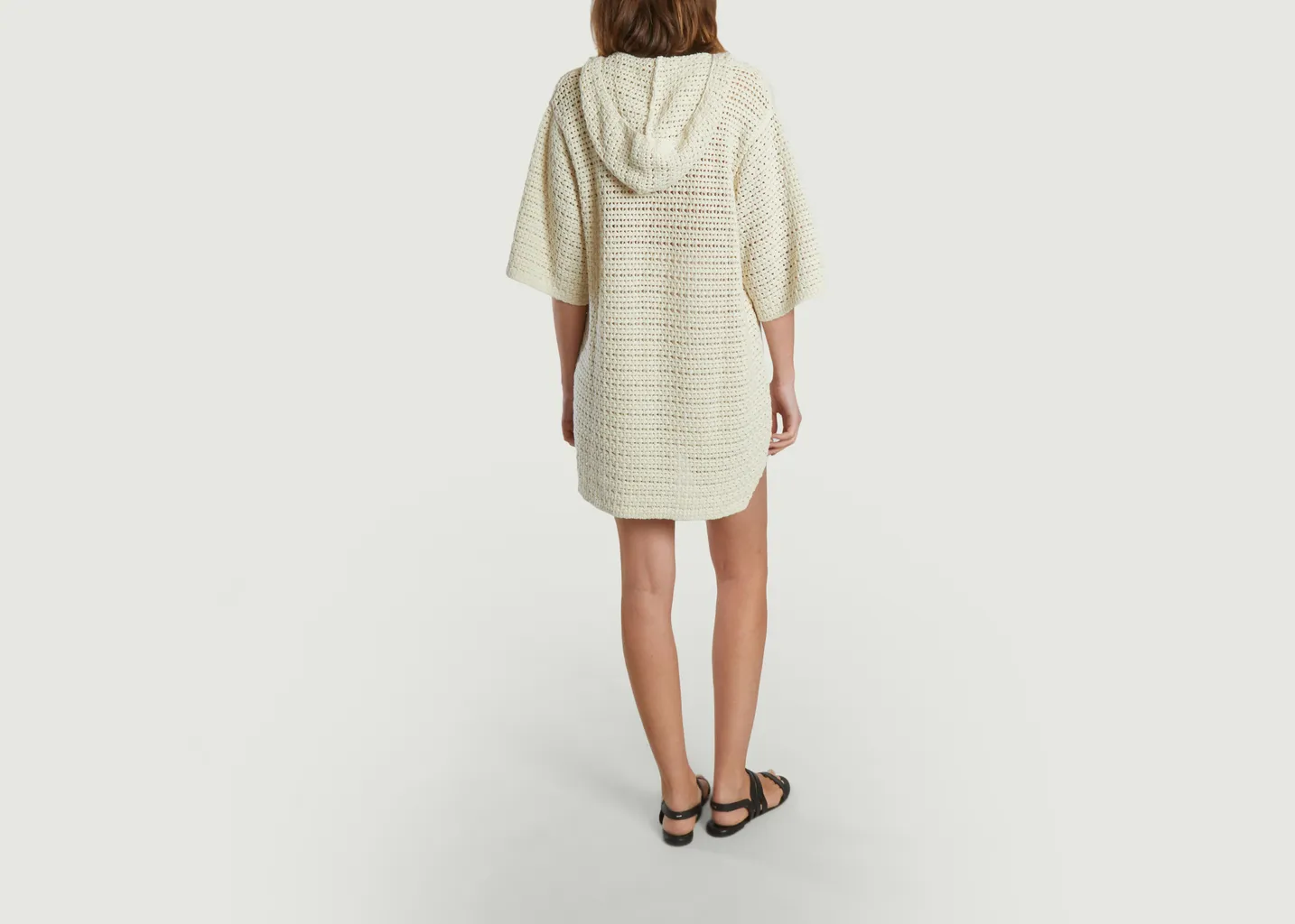 Kaftan Olvera Masscob