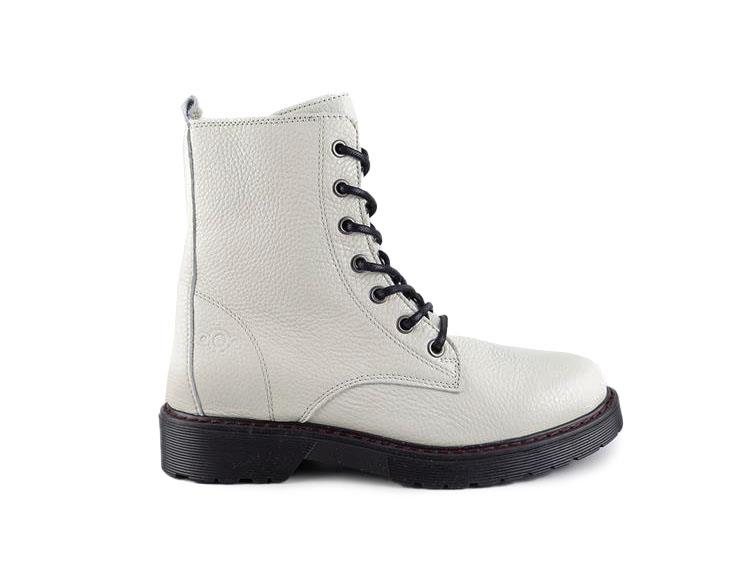 AQA Shoes A8204 Wit 0
