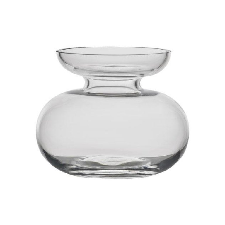 Zone Denmark Inu vaas Ø11 Pure Clear
