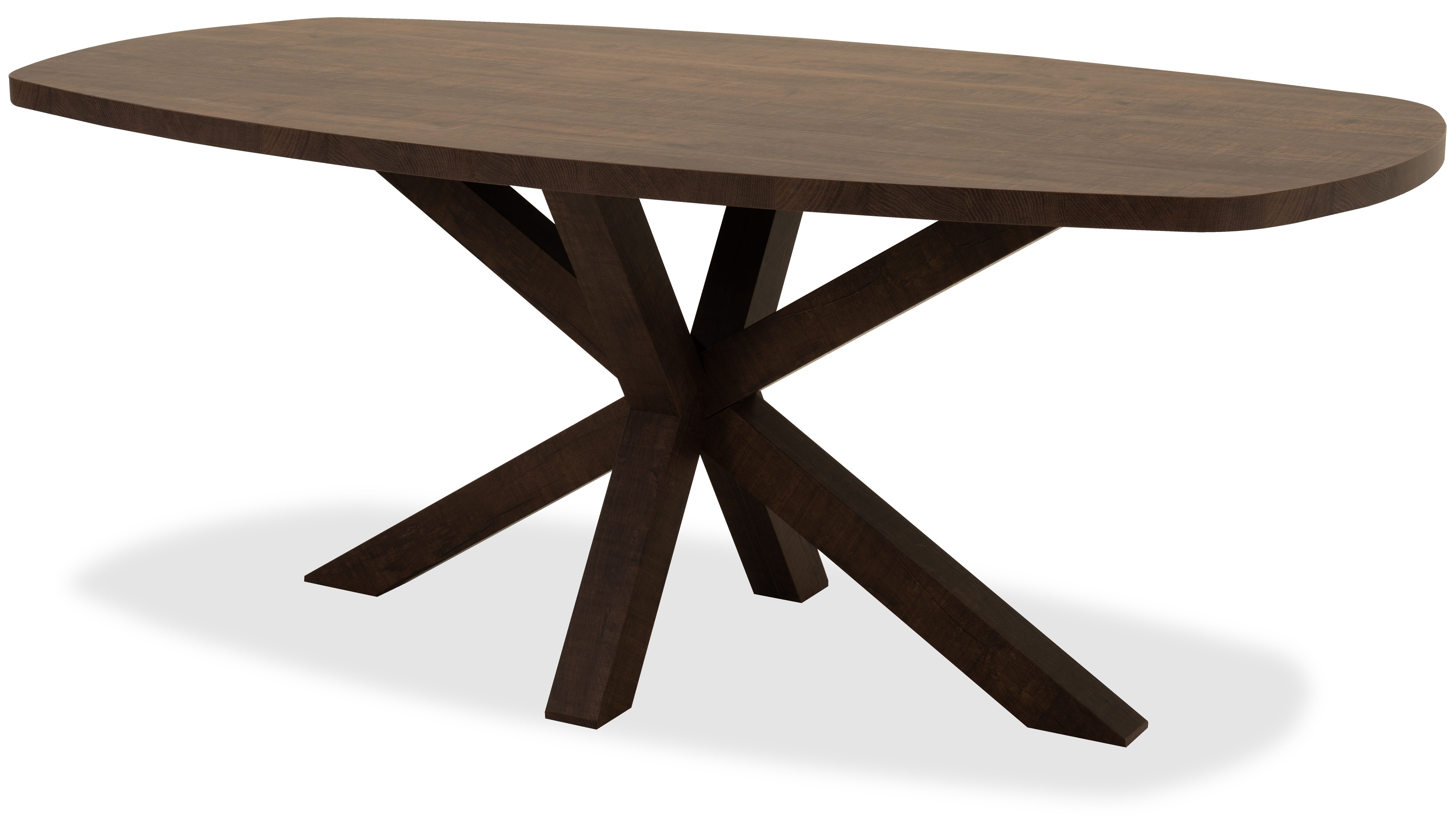 Eetkamertafel Utah