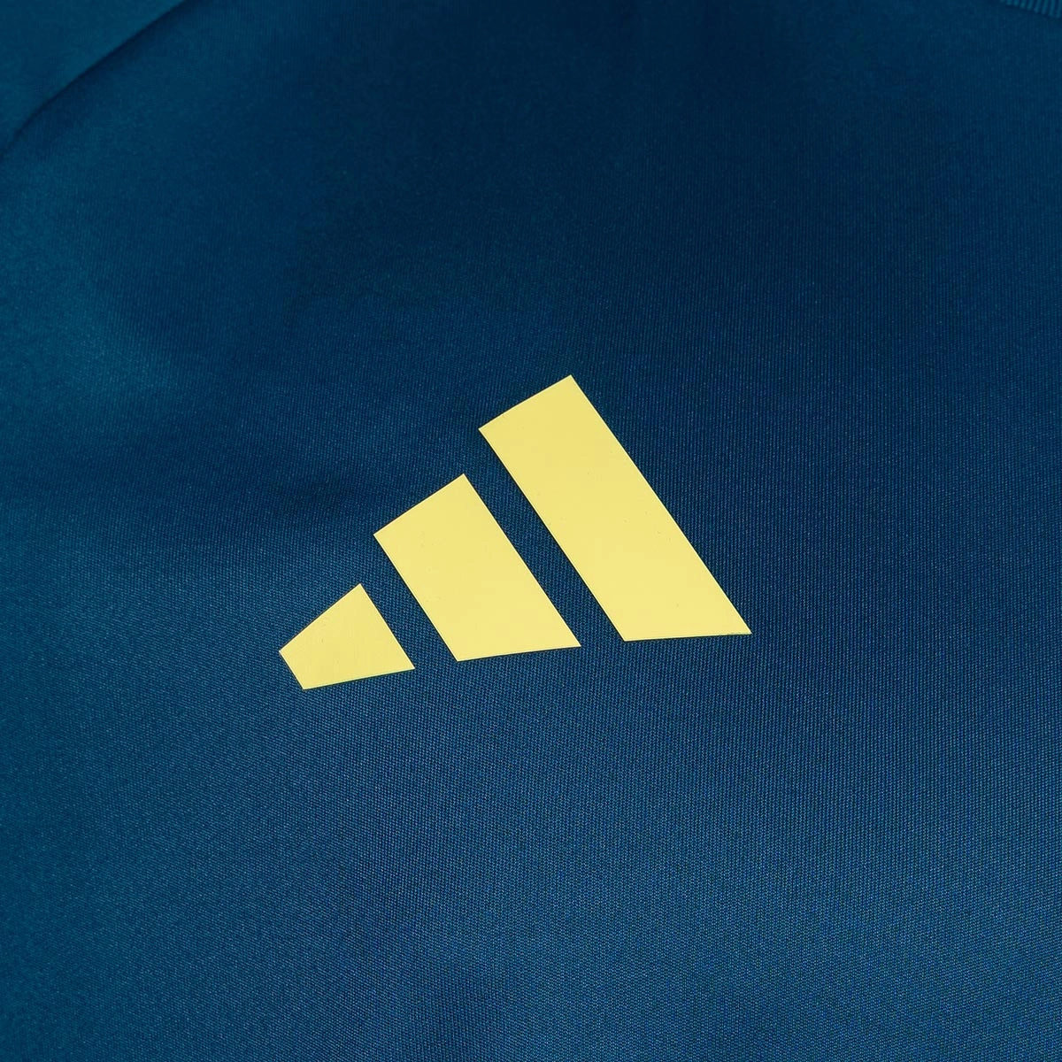 T-Shirt adidas Real Zaragoza Treino Jogador 25-26