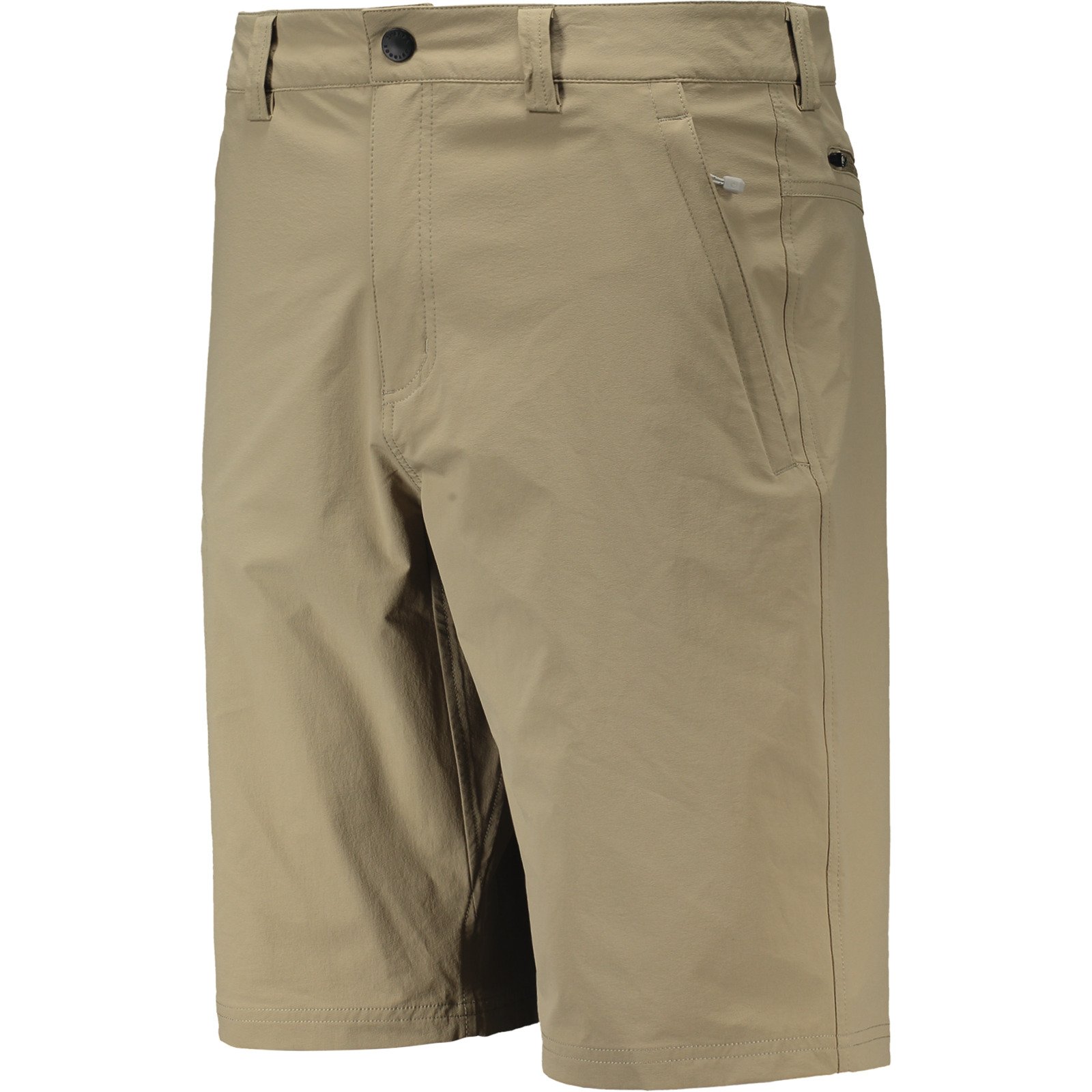 Sherpa Herren-Trekkingshorts Thuli M, beige