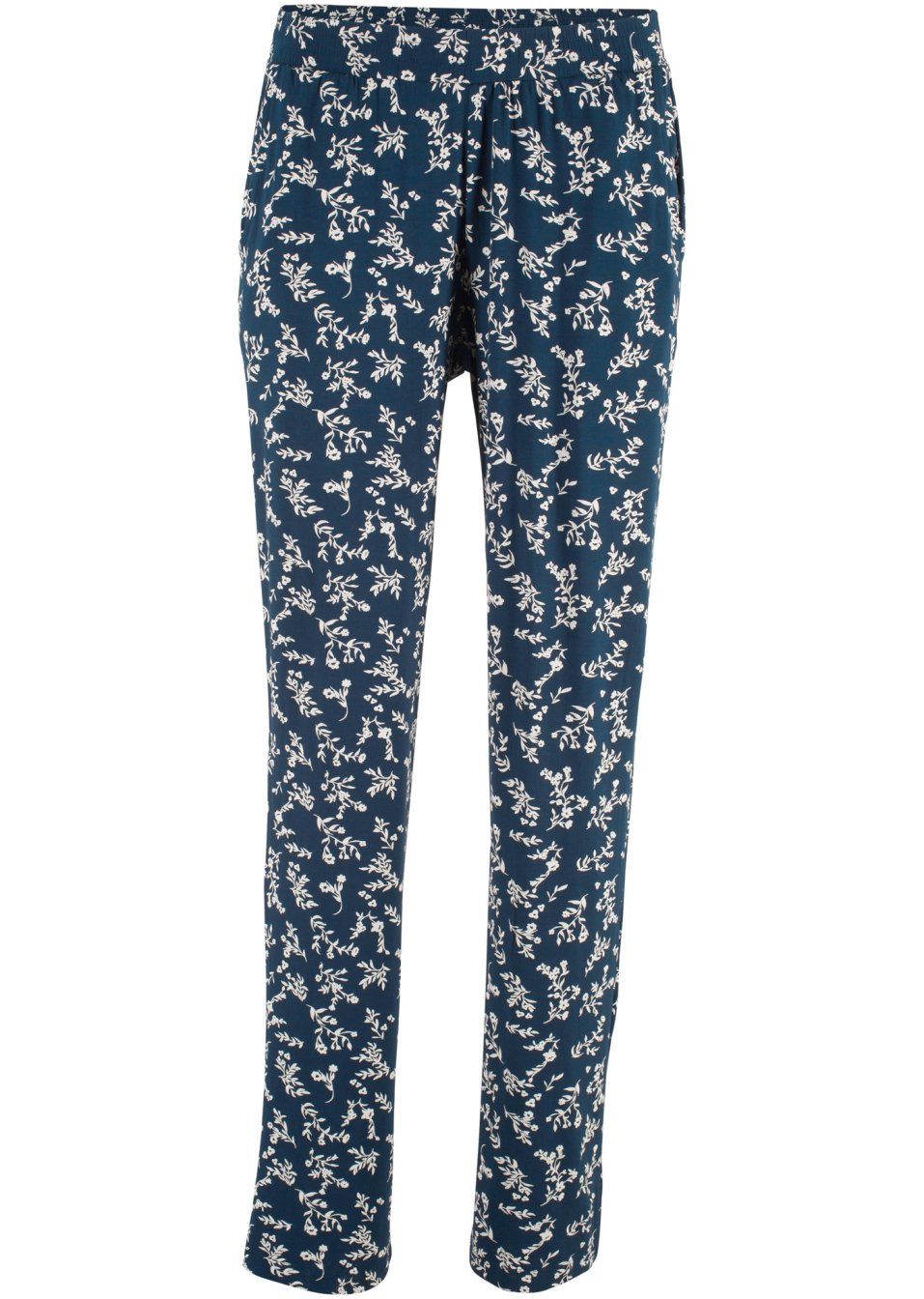 Pantalon en jersey avec poches