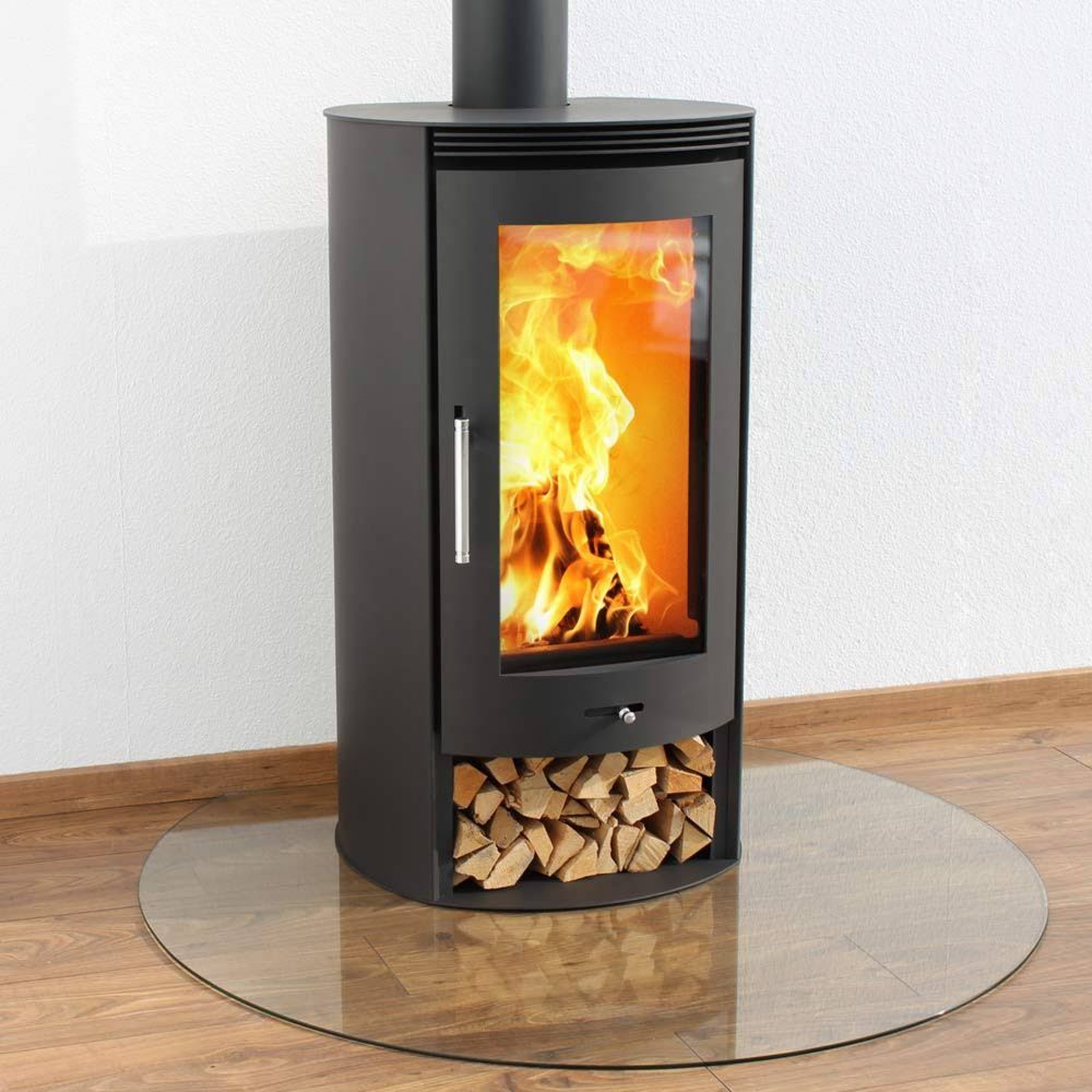 Kaminofen Juhnberg Frido 8kW