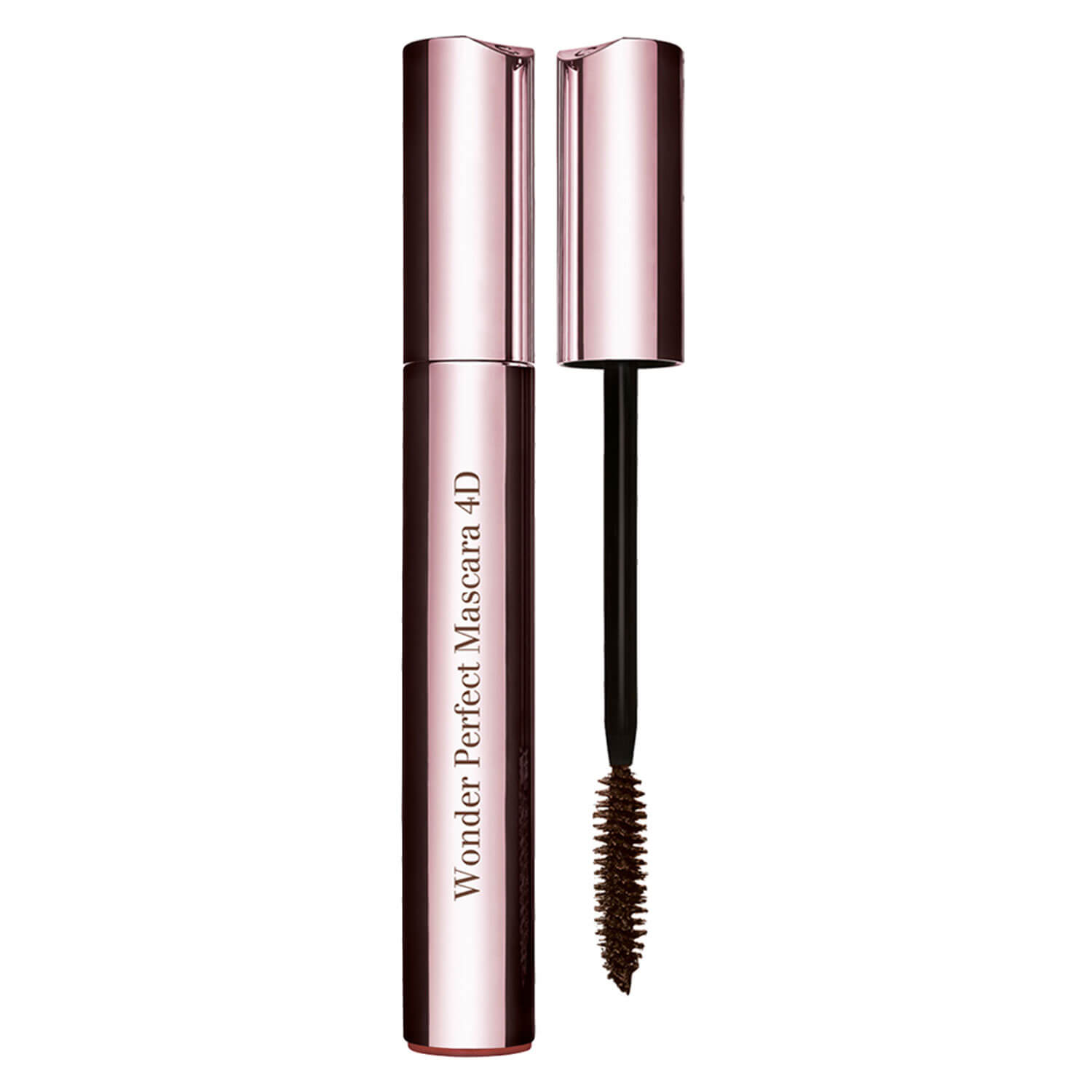CLARINS Mascara Wonder Perfect 4D<br>1 Stück, No 01