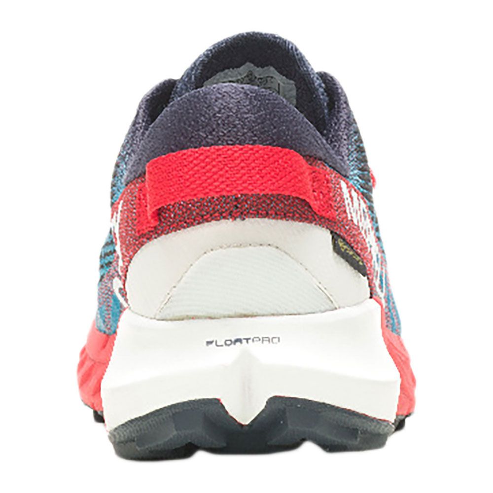 Merrell AGILITY PEAK 4 GTX - Chaussures trail Homme tahoe lava