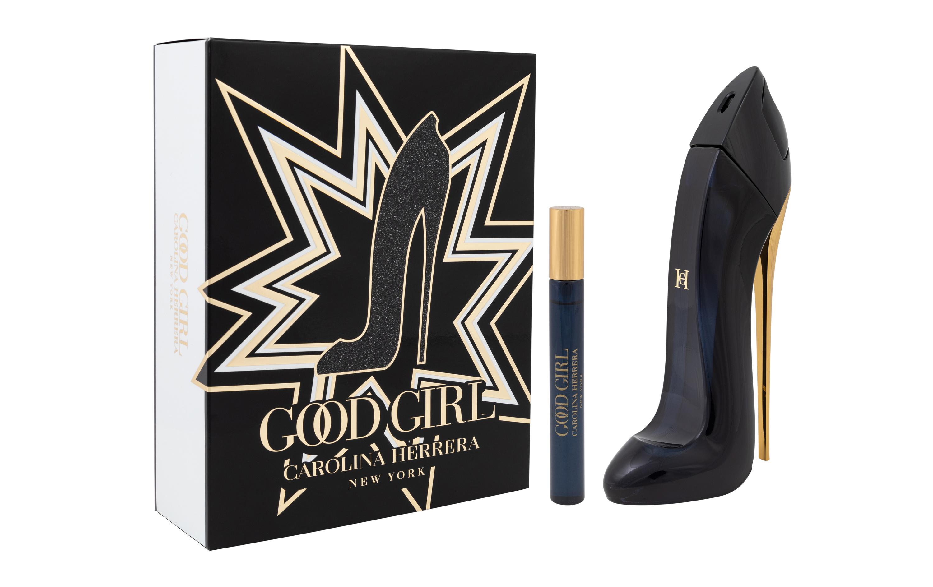 Good Girl Eau de Parfum Set<br>Duftset mit Parfum und Travel Spray für Damen