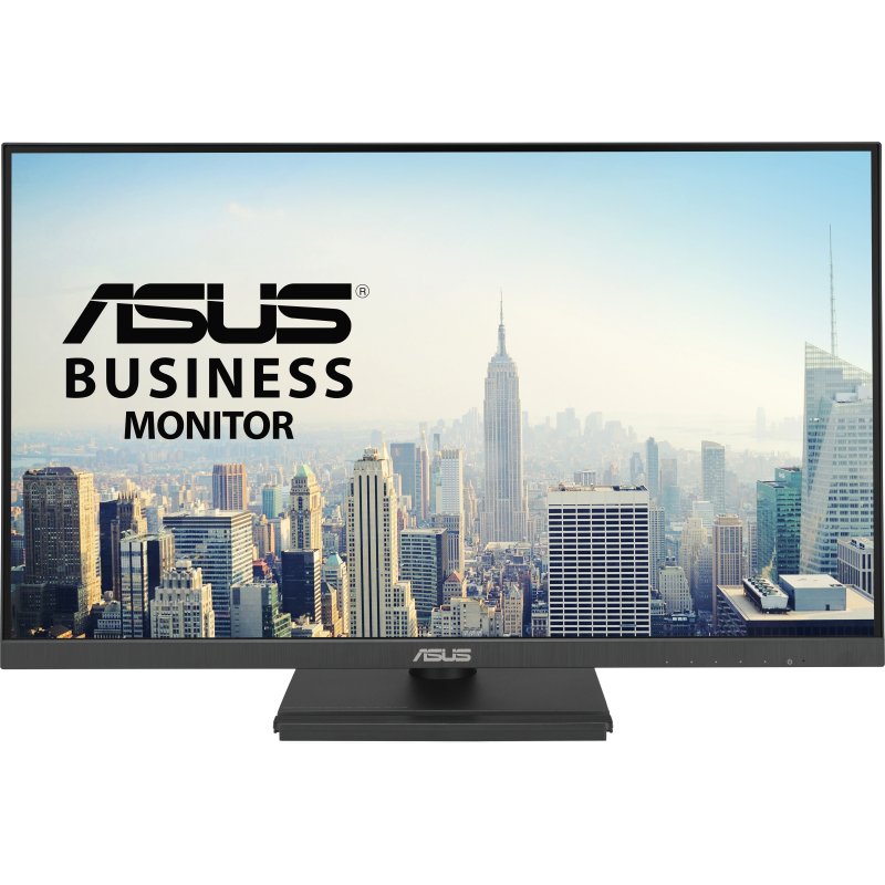 ASUS VA27DQFS écran plat de PC 68,6 cm (27