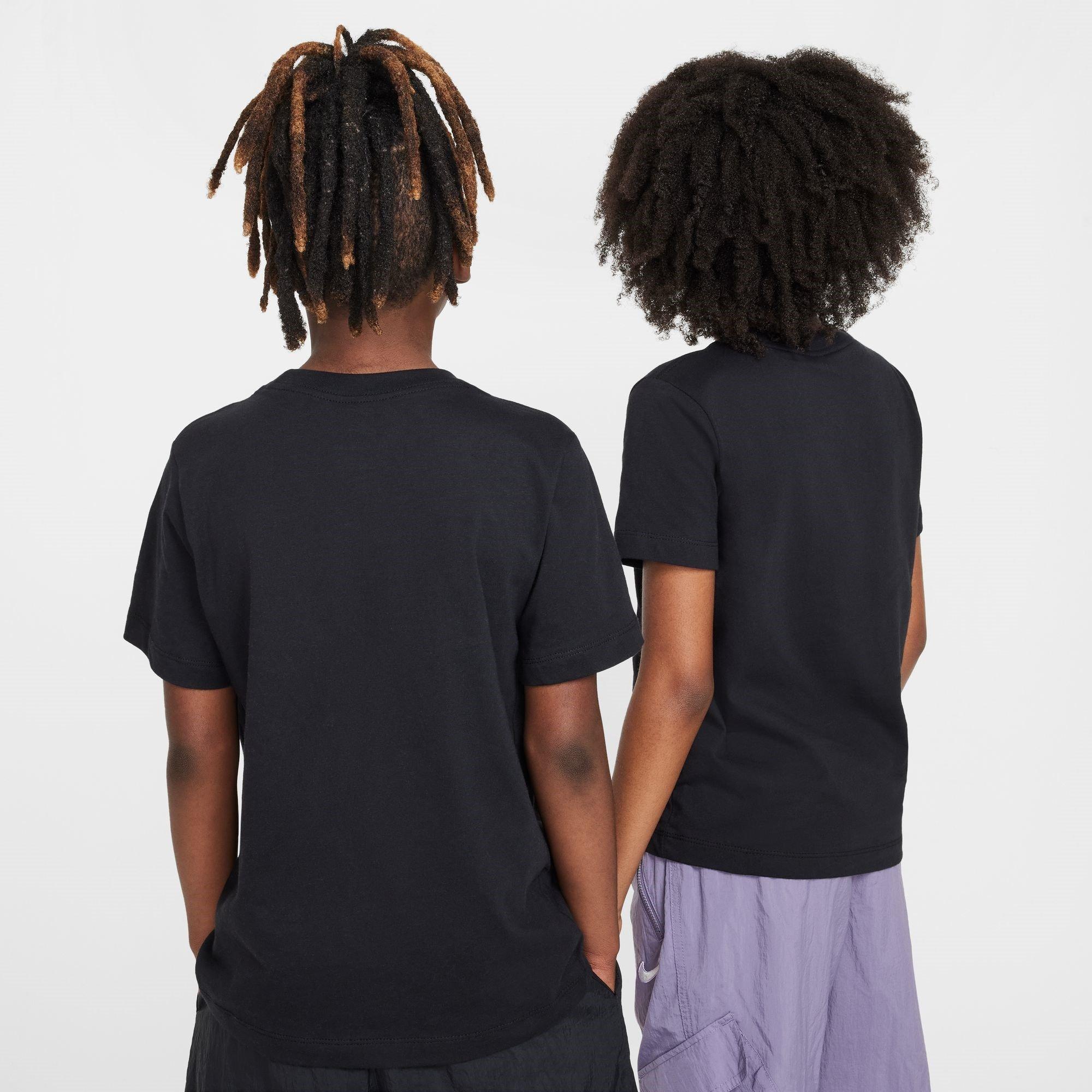 Nike Futura T Shirt Junior Boys
